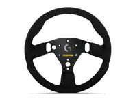 MOMO SIM GT 320 x Logitech G Steering Wheel - VLOGISIMGT320 - VLOGISIMGT320